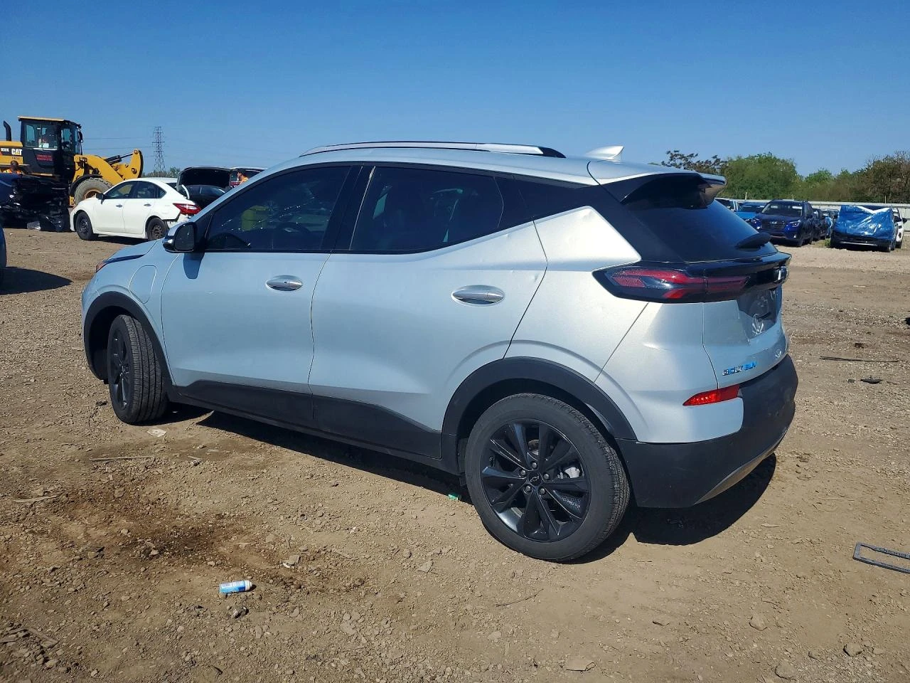 Chevrolet Bolt EUV LT FWD | Mobile.bg � ����������� 2