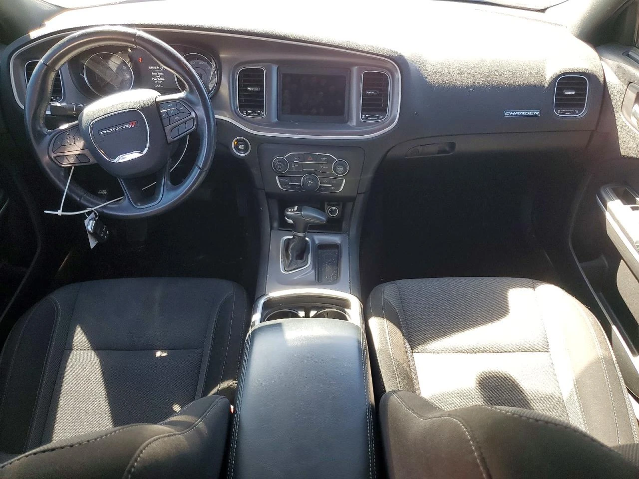Dodge Charger 3.6l Sxt, снимка 8 - Автомобили и джипове - 54883000