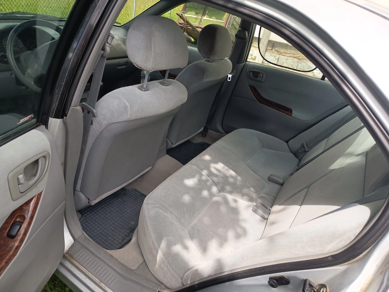 Mitsubishi Galant 2, 4 mpi | Mobile.bg � ����������� 10