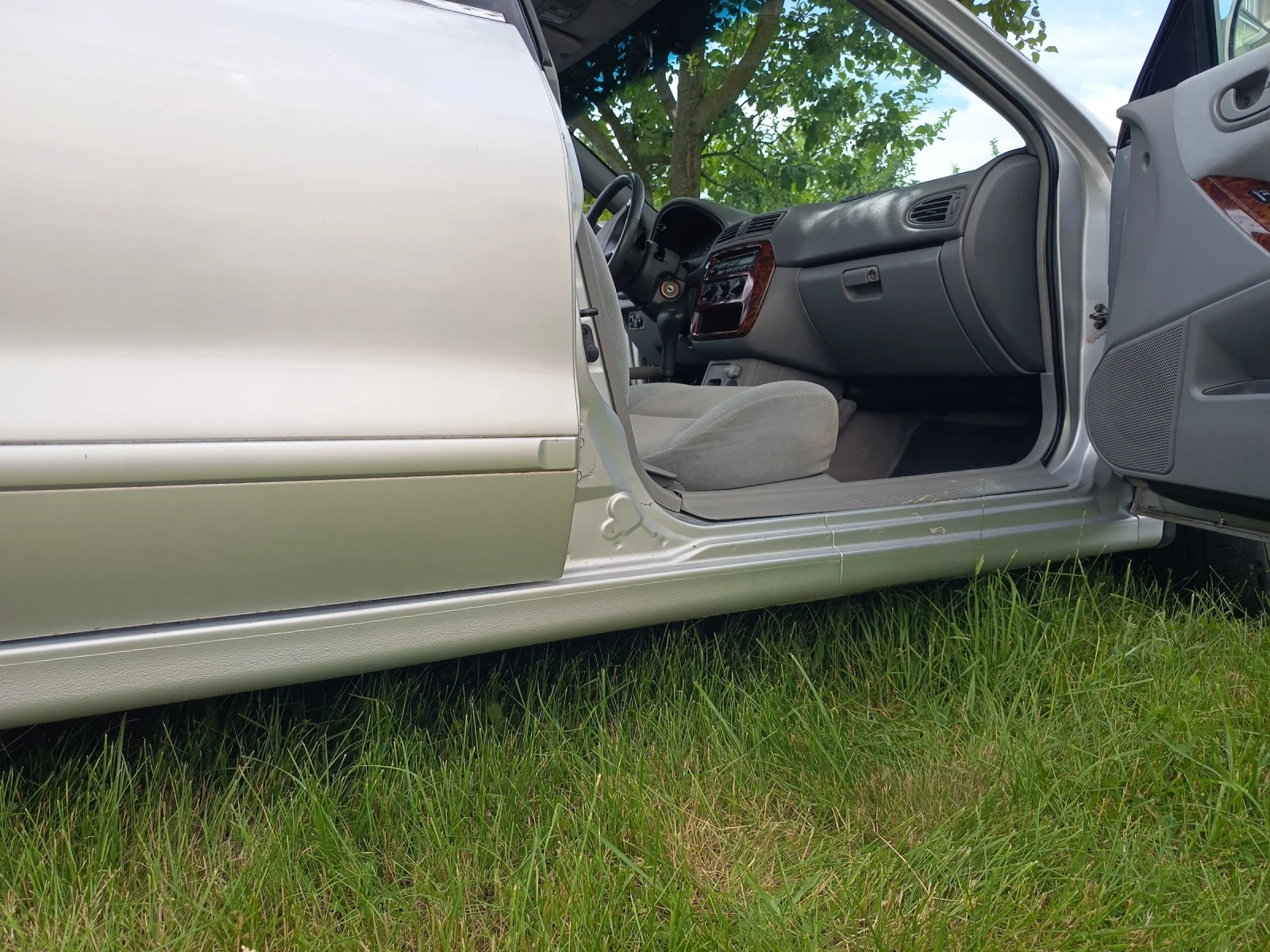 Mitsubishi Galant 2, 4 mpi | Mobile.bg � ����������� 11