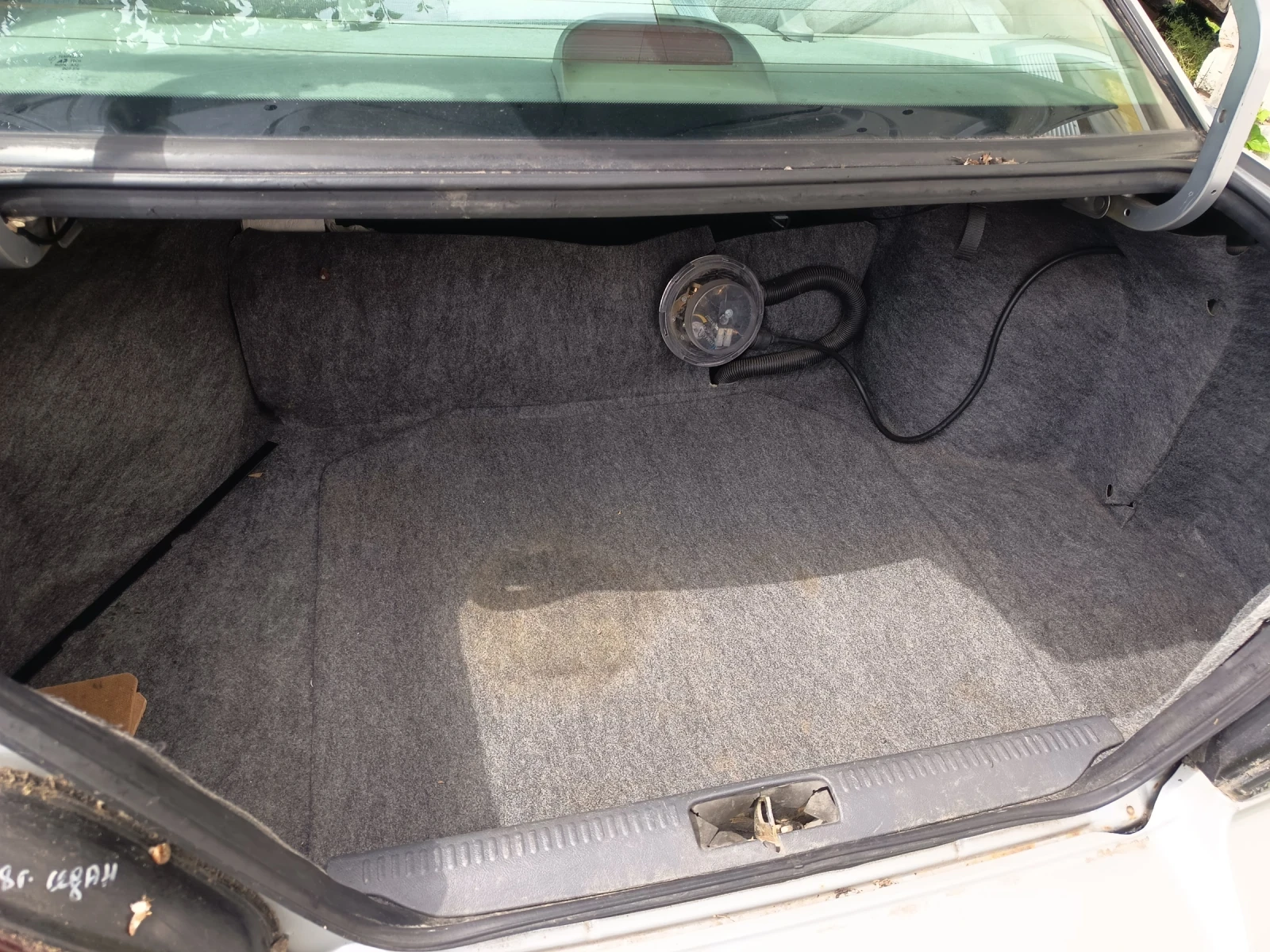 Mitsubishi Galant 2, 4 mpi | Mobile.bg � ����������� 9