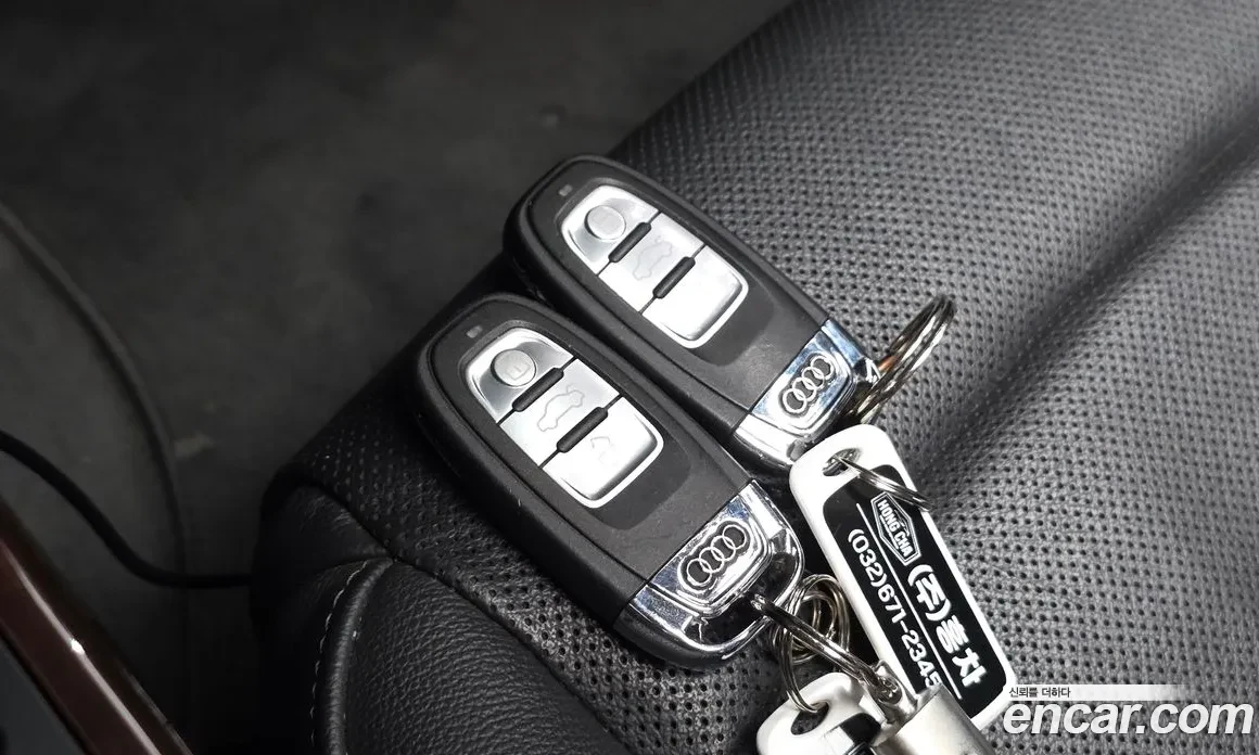 Audi A5 2.0 TDI Quattro Sportback, снимка 14 - Автомобили и джипове - 55059757