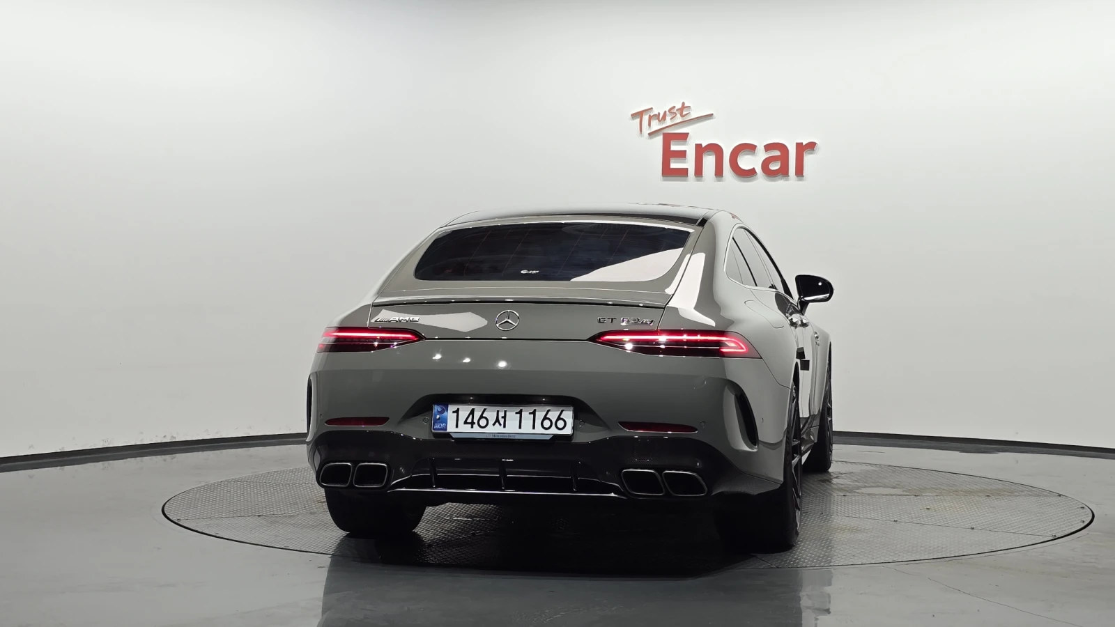 Mercedes-Benz AMG GT 63 S SOFT CLOSE HUD 360 ������ ����* encareu.com | Mobile.bg � ����������� 4