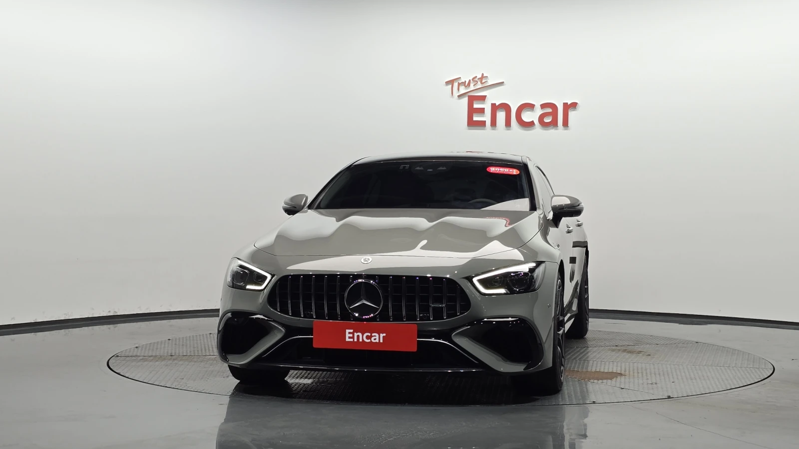 Mercedes-Benz AMG GT 63 S SOFT CLOSE HUD 360 ������ ����* encareu.com | Mobile.bg � ����������� 3