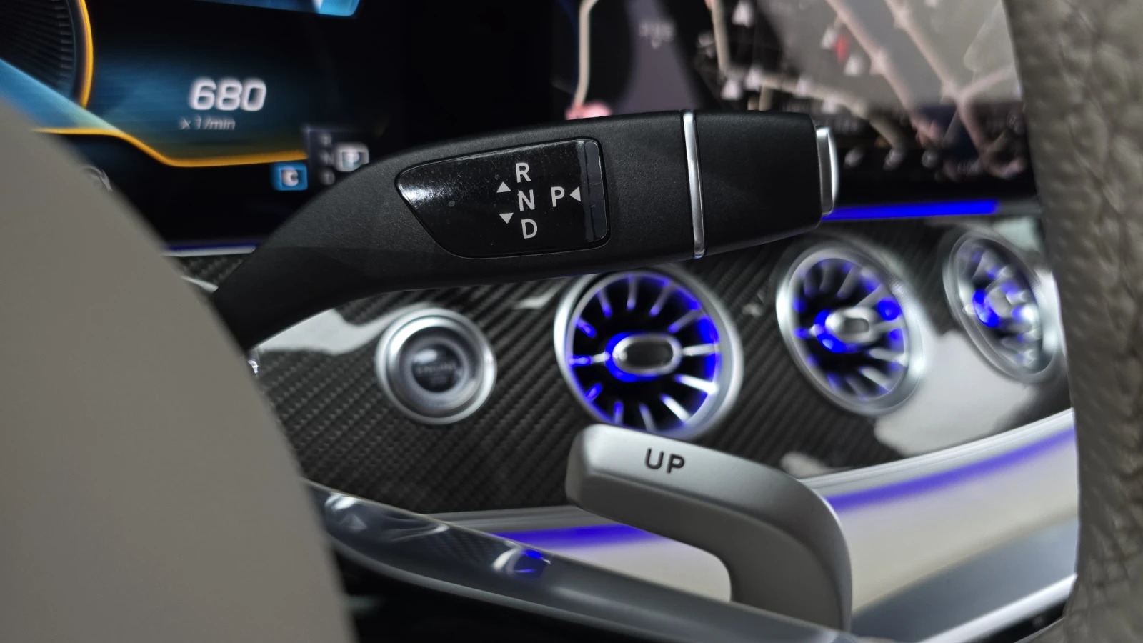 Mercedes-Benz AMG GT 63 S SOFT CLOSE HUD 360 ������ ����* encareu.com | Mobile.bg � ����������� 9