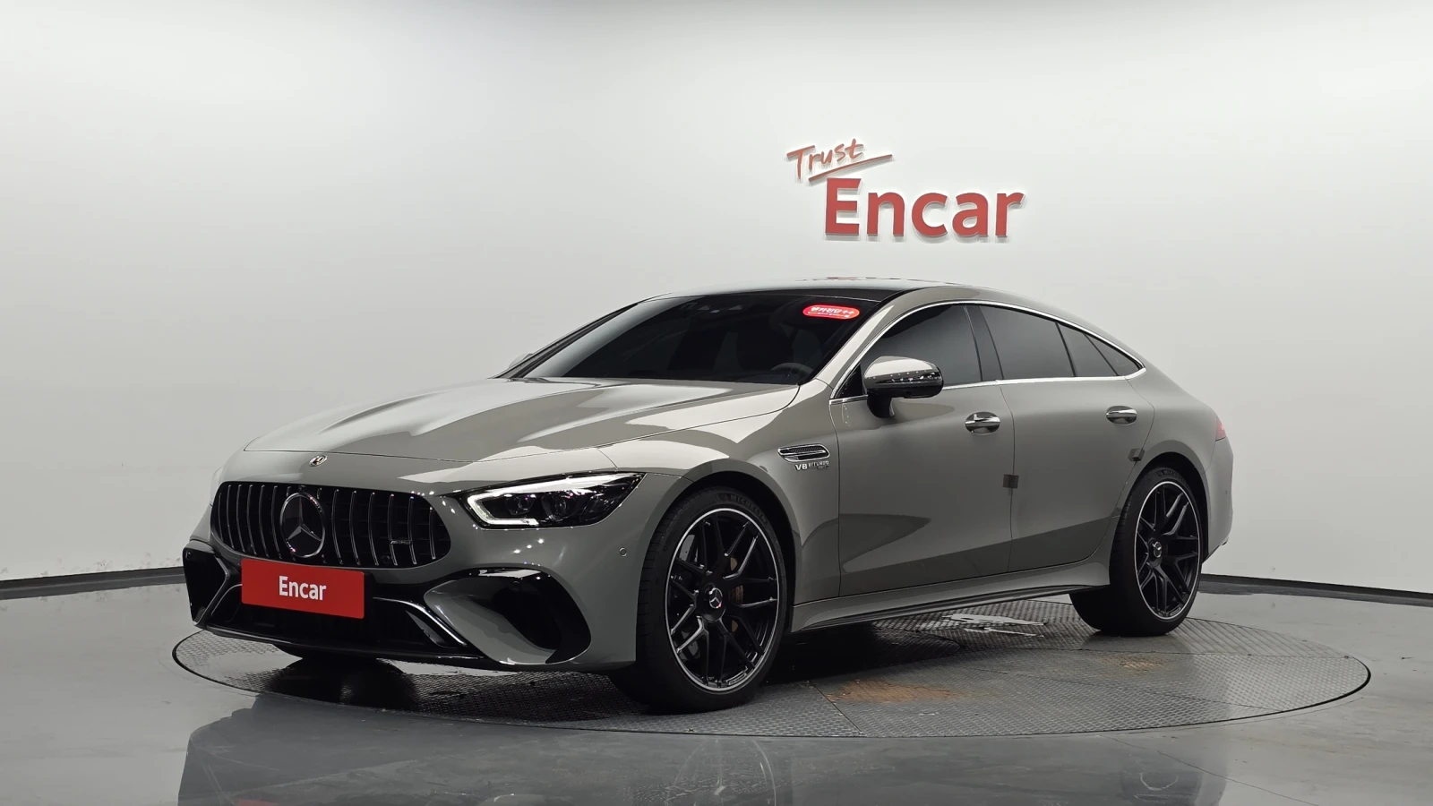Mercedes-Benz AMG GT 63 S SOFT CLOSE HUD 360 ������ ����* encareu.com | Mobile.bg � ����������� 11