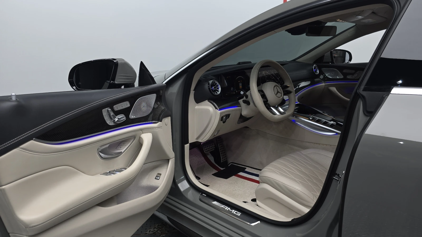 Mercedes-Benz AMG GT 63 S SOFT CLOSE HUD 360 ������ ����* encareu.com | Mobile.bg � ����������� 10