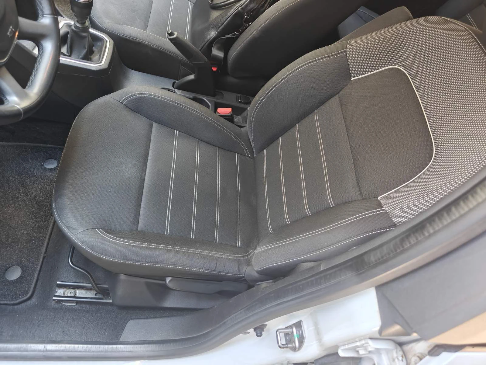 Dacia Jogger, снимка 14 - Автомобили и джипове - 55654376