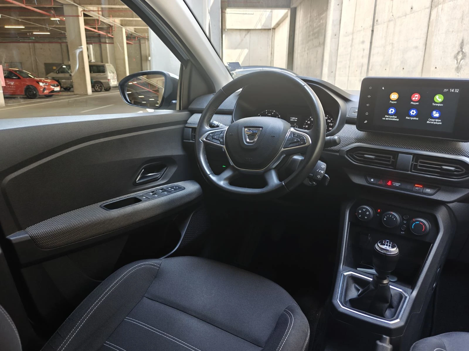Dacia Jogger, снимка 12 - Автомобили и джипове - 55654376