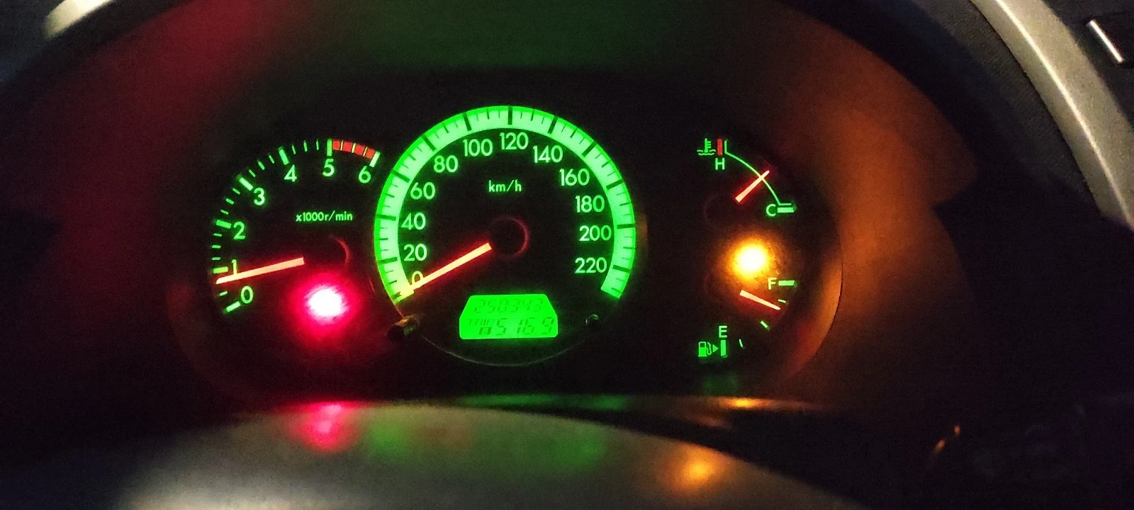 Mazda 5, снимка 4 - Автомобили и джипове - 55681863