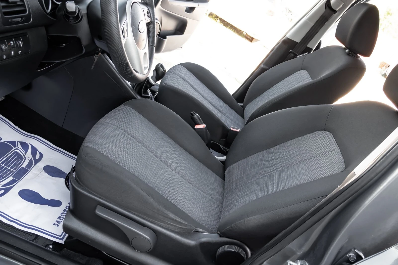 Kia Venga, снимка 12 - Автомобили и джипове - 55789151