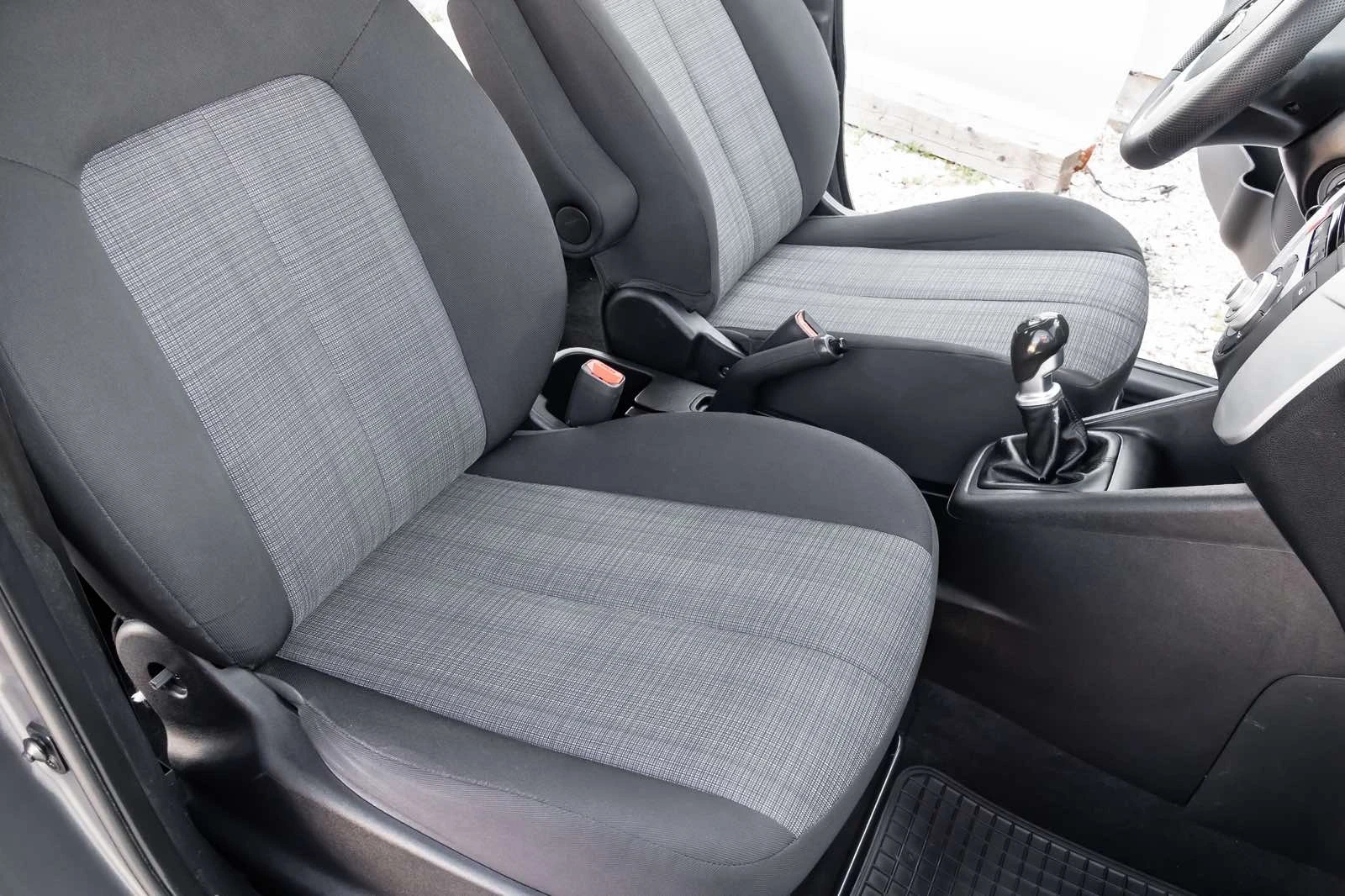 Kia Venga, снимка 11 - Автомобили и джипове - 55789151