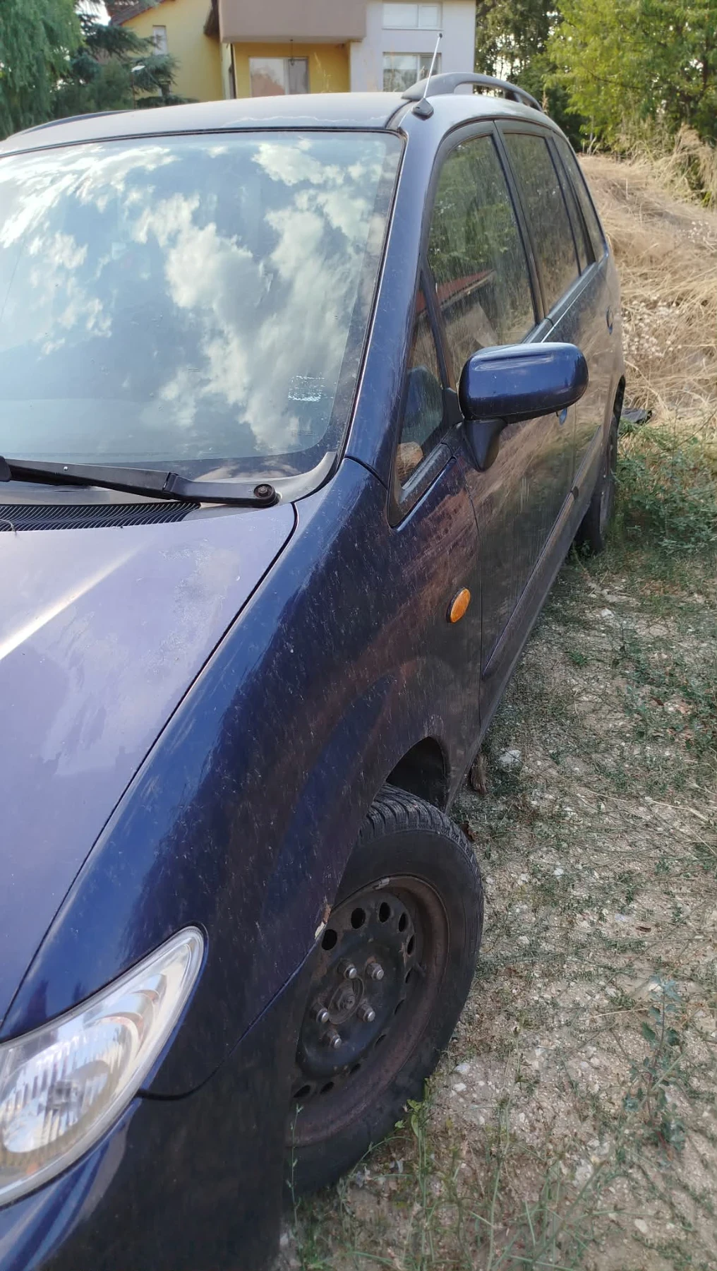 Mazda Premacy Facelift | Mobile.bg � ����������� 2