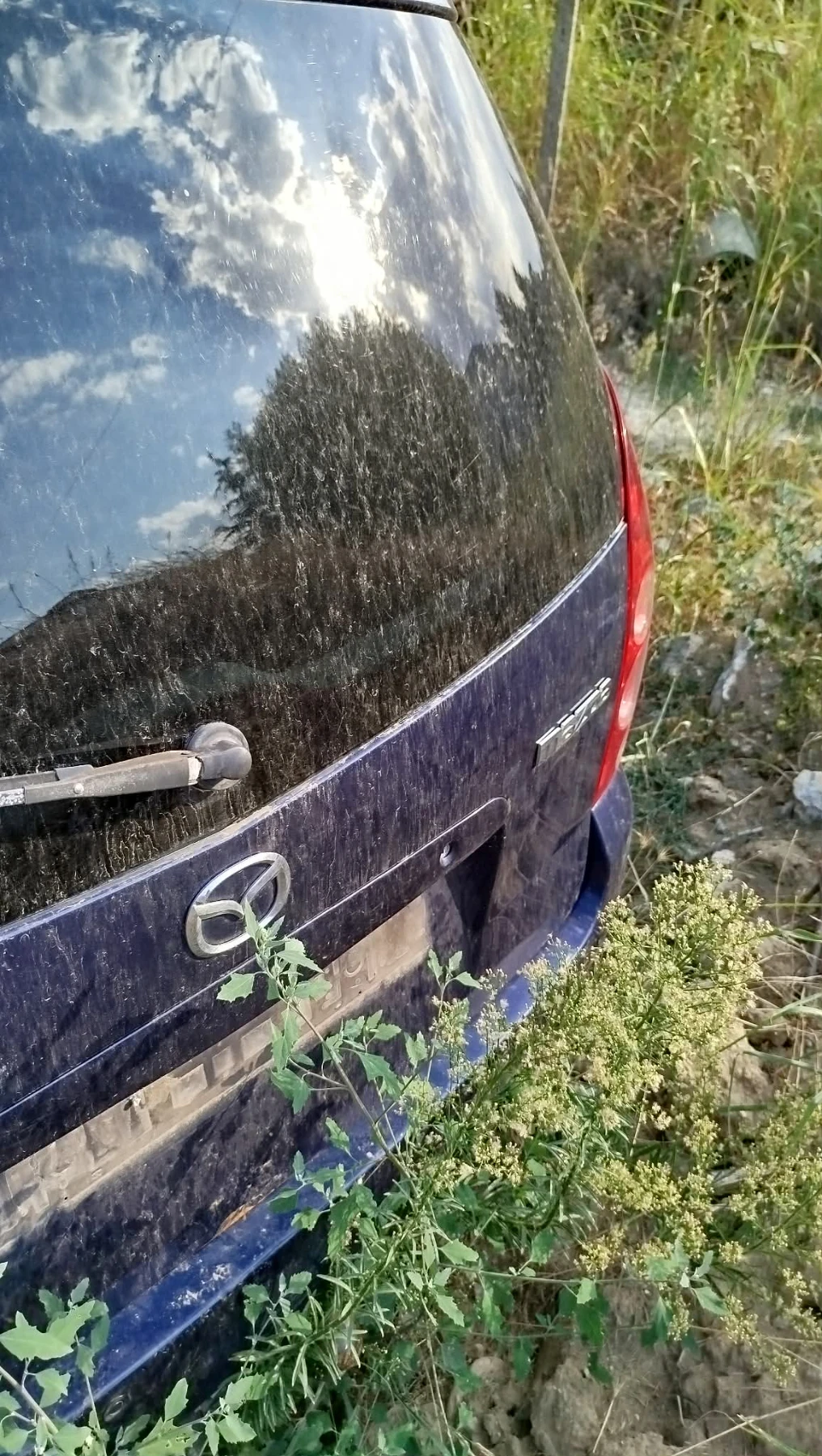 Mazda Premacy Facelift | Mobile.bg � ����������� 4