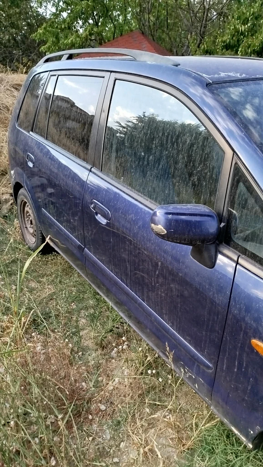 Mazda Premacy Facelift | Mobile.bg � ����������� 6