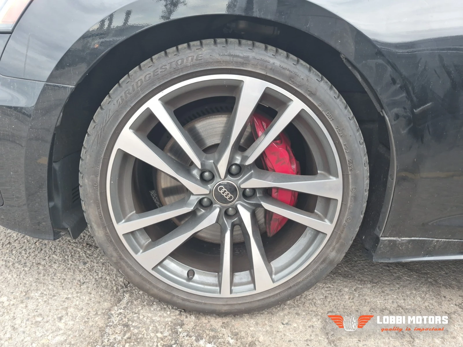 Audi S5, снимка 6 - Автомобили и джипове - 56103866