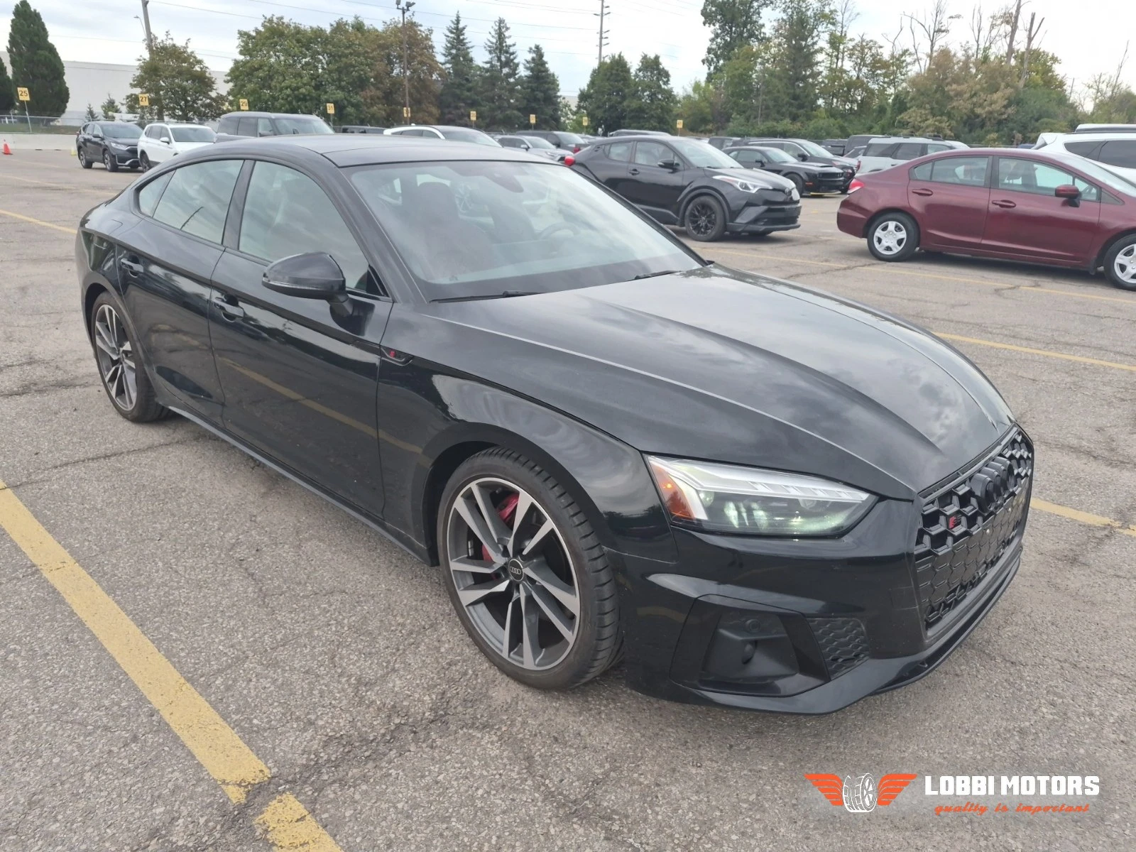 Audi S5, снимка 2 - Автомобили и джипове - 56103866