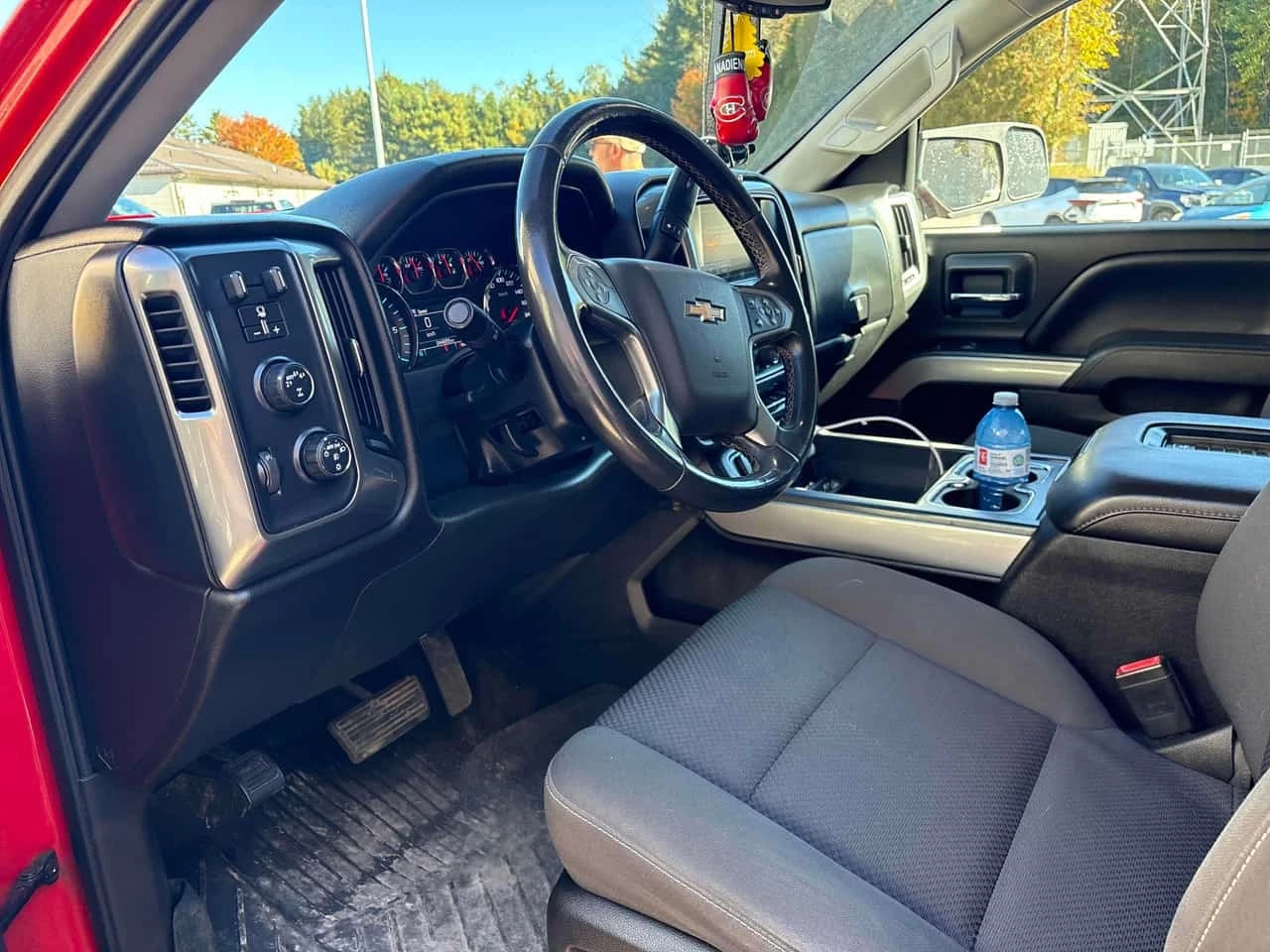 Chevrolet Silverado * LT * ���������� ��� ������������ ������*  | Mobile.bg � ����������� 5