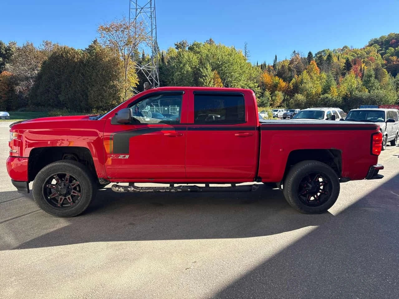 Chevrolet Silverado * LT * ���������� ��� ������������ ������*  | Mobile.bg � ����������� 2