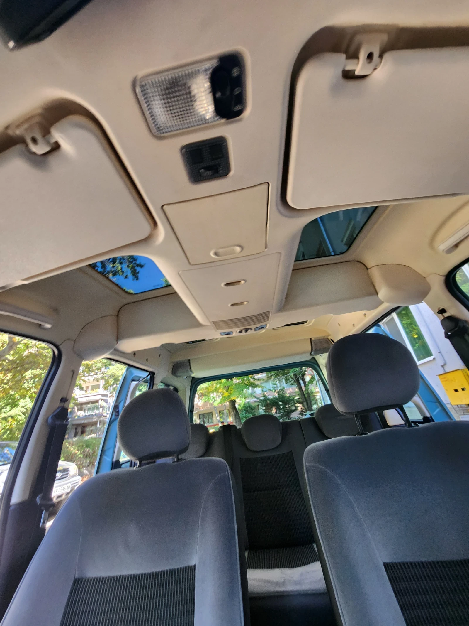 Citroen Berlingo 1.4i 75 ��. ������-��� �������� | Mobile.bg � ����������� 16