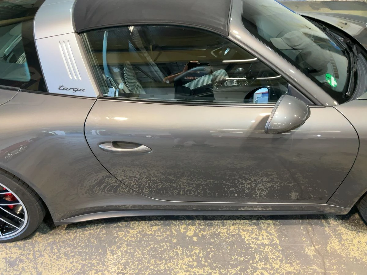 Porsche 911 Porsche 911 991 Targa 4 GTS | Mobile.bg � ����������� 3