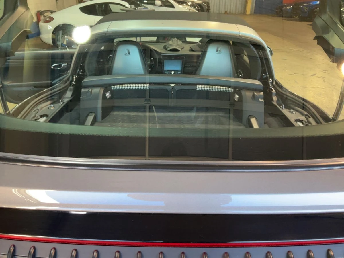 Porsche 911 Porsche 911 991 Targa 4 GTS | Mobile.bg � ����������� 13