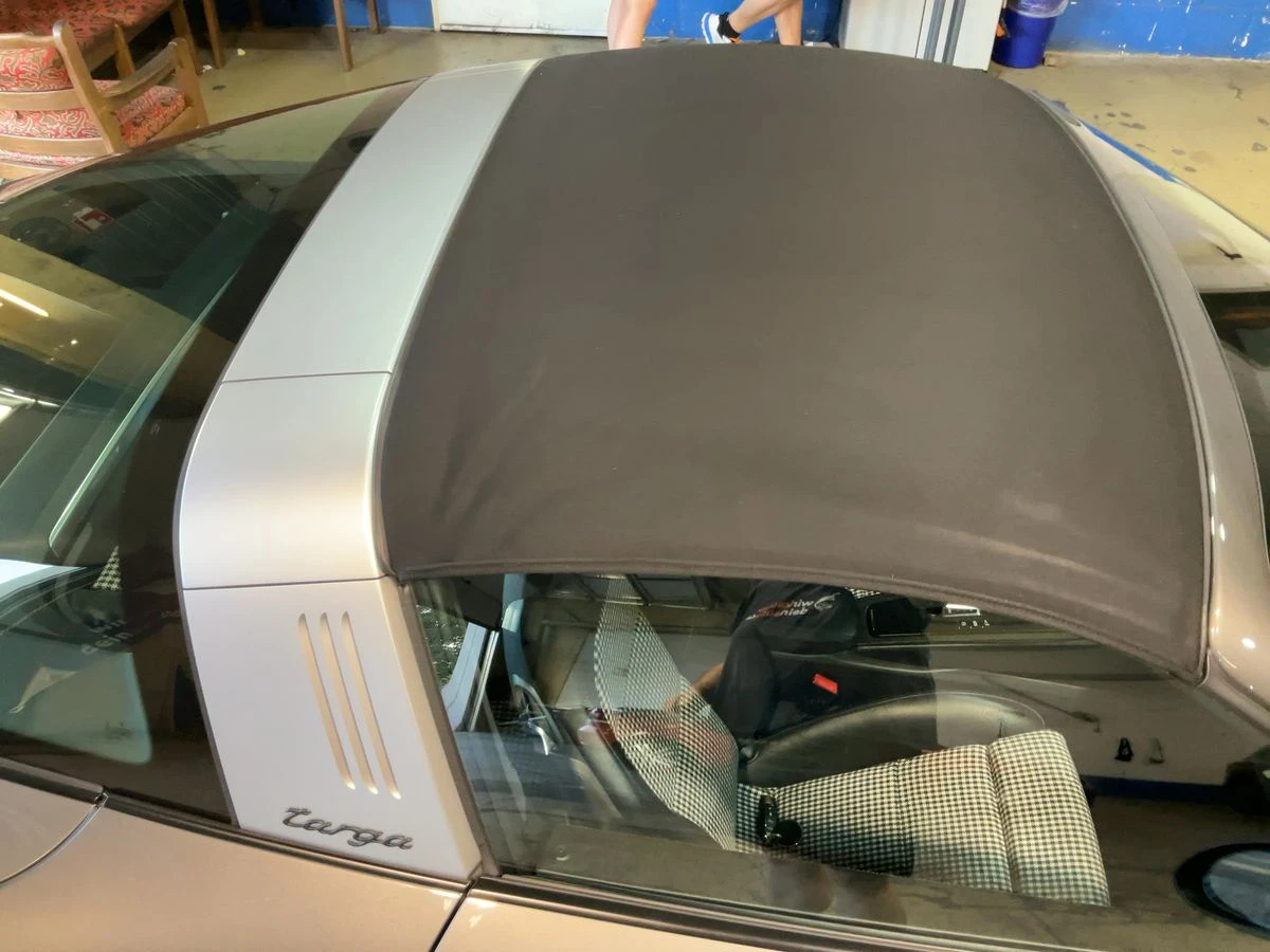 Porsche 911 Porsche 911 991 Targa 4 GTS | Mobile.bg � ����������� 6