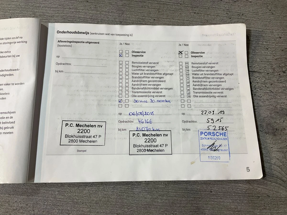 Porsche 911 Porsche 911 991 Targa 4 GTS | Mobile.bg � ����������� 10