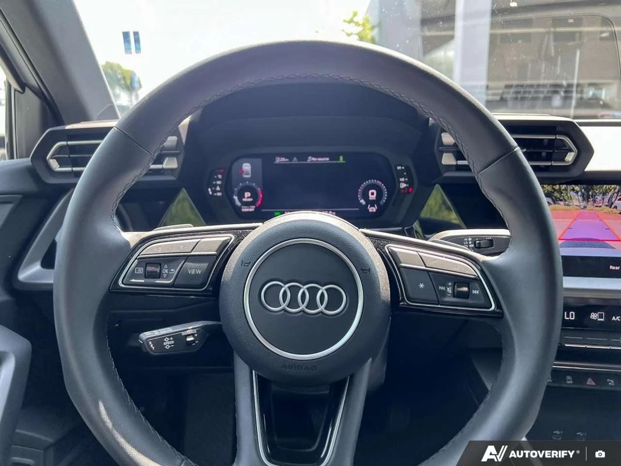 Audi A3 Progressiv 40 TFSI quattro, снимка 13 - Автомобили и джипове - 56647269