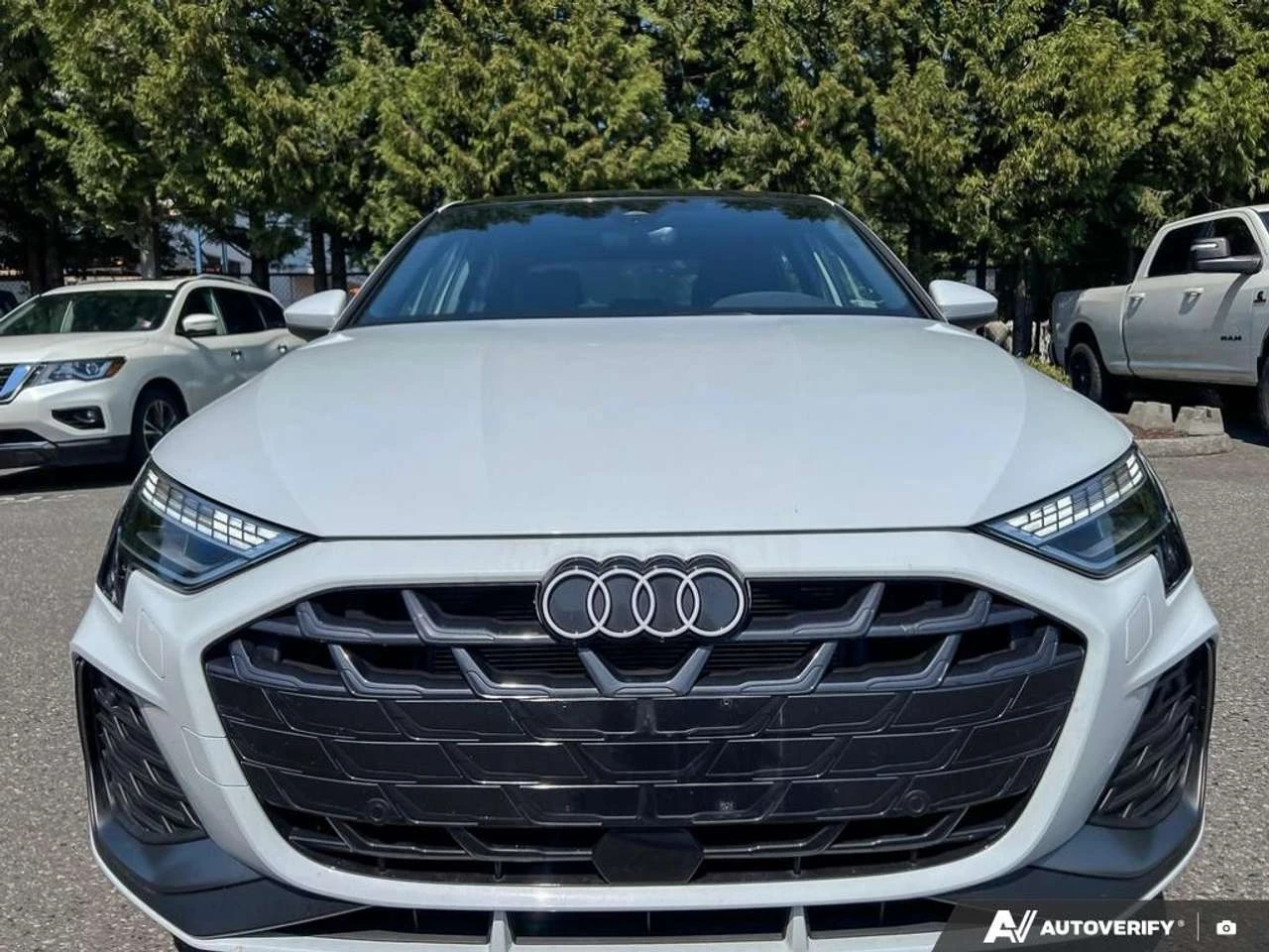 Audi A3 Progressiv 40 TFSI quattro, снимка 9 - Автомобили и джипове - 56647269