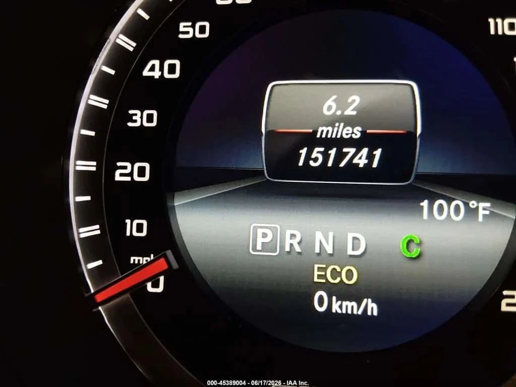 Mercedes-Benz CLS 63 AMG, снимка 14 - Автомобили и джипове - 56710555
