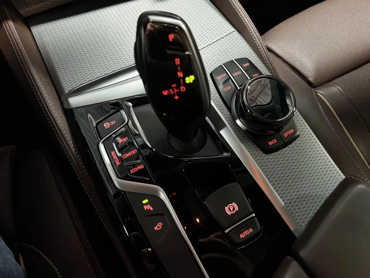 BMW 540, снимка 13 - Автомобили и джипове - 56729140