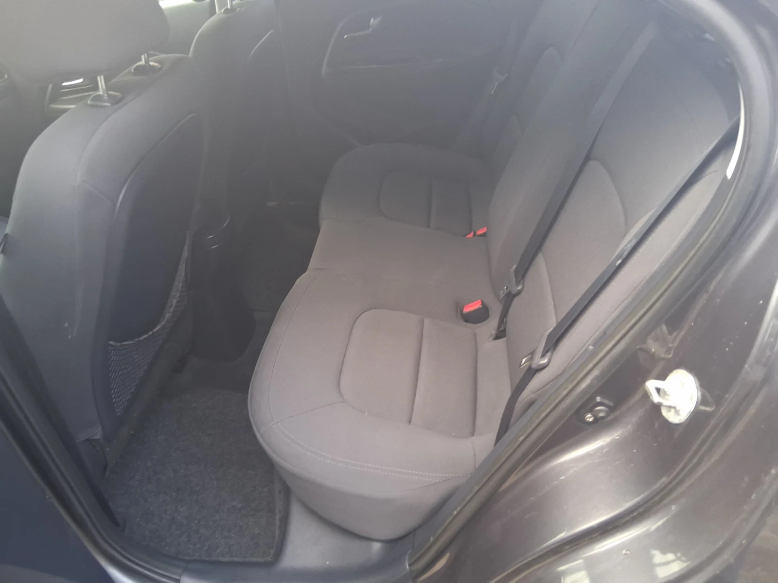 Kia Rio 1.4 d, снимка 10 - Автомобили и джипове - 56741464