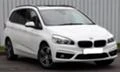 BMW 2 Active Tourer F45 НА ЧАСТИ, снимка 1