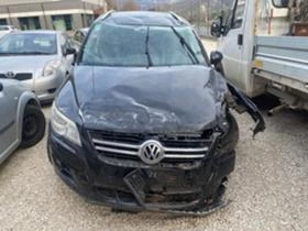 VW Tiguan 2.0TDI tip CFF 4X4, снимка 1