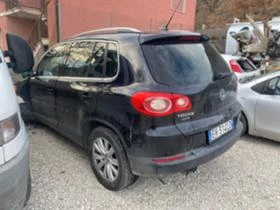 VW Tiguan 2.0TDI tip CFF 4X4, снимка 6