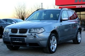 BMW X3 3.0D SPORT PACK/ЛИЗИНГ/ПЕРФЕКТЕН, снимка 1