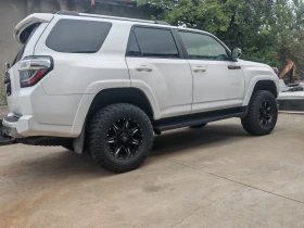 Toyota 4runner 4.0 V6 TRD OFF ROAD, снимка 4