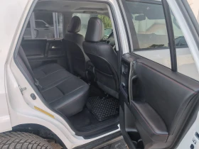 Toyota 4runner 4.0 V6 TRD OFF ROAD, снимка 11