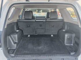 Toyota 4runner 4.0 V6 TRD OFF ROAD, снимка 10