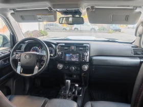 Toyota 4runner 4.0 V6 TRD OFF ROAD, снимка 14