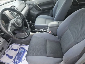 Toyota Rav4 * Klima* 4x4, снимка 9