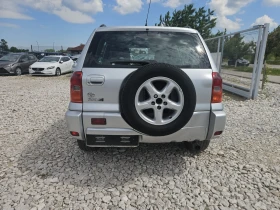 Toyota Rav4 * Klima* 4x4, снимка 7