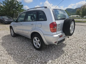 Toyota Rav4 * Klima* 4x4, снимка 6