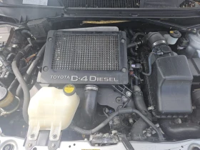 Toyota Rav4 * Klima* 4x4, снимка 12