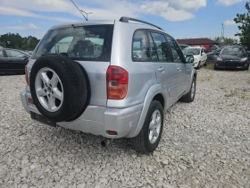 Toyota Rav4 * Klima* 4x4, снимка 8