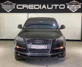 Audi Q7 3.0TDI, снимка 2