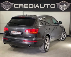 Audi Q7 3.0TDI, снимка 4
