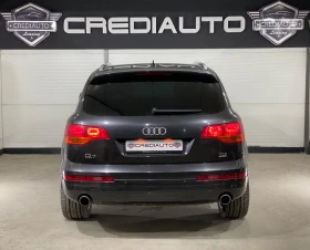 Audi Q7 3.0TDI, снимка 5