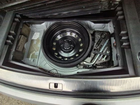 Audi Q7  2014г.ФЕЙС На пружини панорама камера , снимка 15